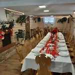 Çiftlik konaklama U Misia