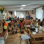 U Misia Çiftlik konaklama *