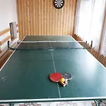 Çiftlik konaklama U Misia Niedźwiedź