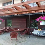 U Misia Çiftlik konaklama
