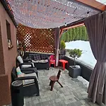 U Misia Çiftlik konaklama Niedźwiedź
