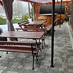 Çiftlik konaklama U Misia