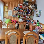 U Misia Çiftlik konaklama Niedźwiedź