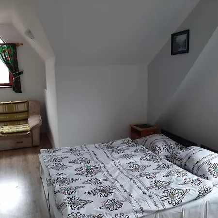 Lantgård U Misia Niedźwiedź