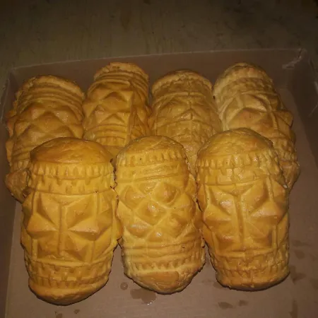 ファームステイ U Misia