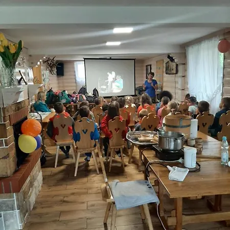 U Misia ファームステイ *