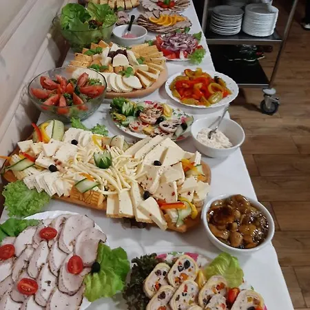 U Misia * Niedźwiedź