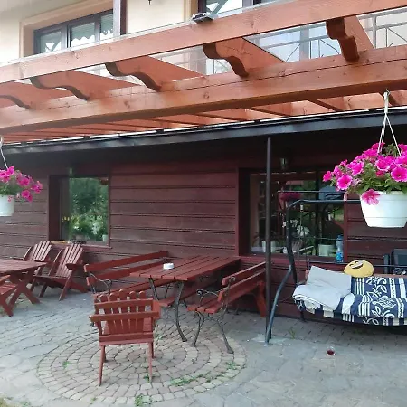 U Misia ファームステイ