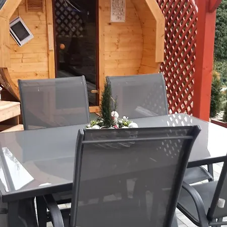 ファームステイ U Misia Niedźwiedź